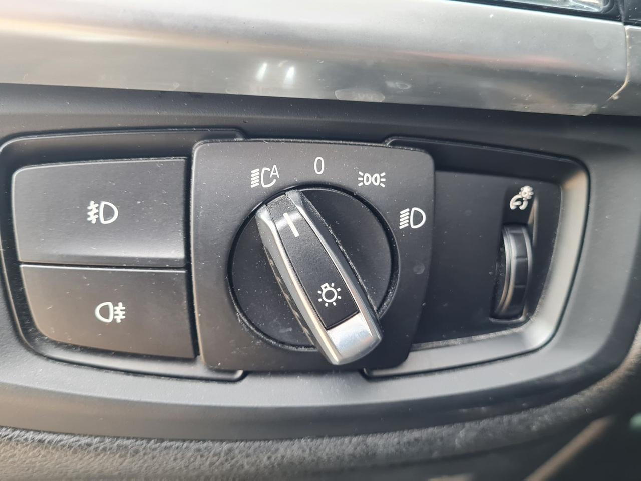 Bmw X5 25 d Luxury #7861