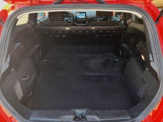 Ford Fiesta Ford Fiesta VII, Van 1.5 tdci 85cv Trend my20