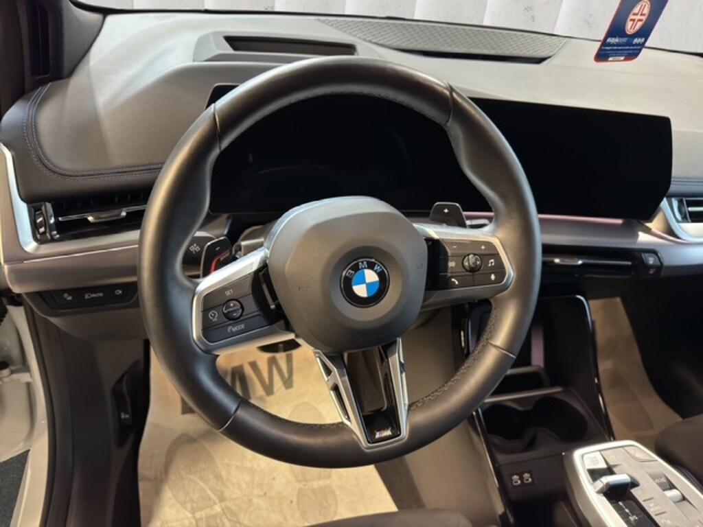 BMW Serie 2 Active Tourer 218 d MSport DCT