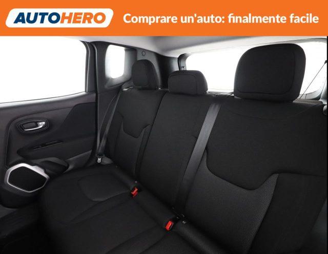 JEEP Renegade 1.4 MultiAir Longitude