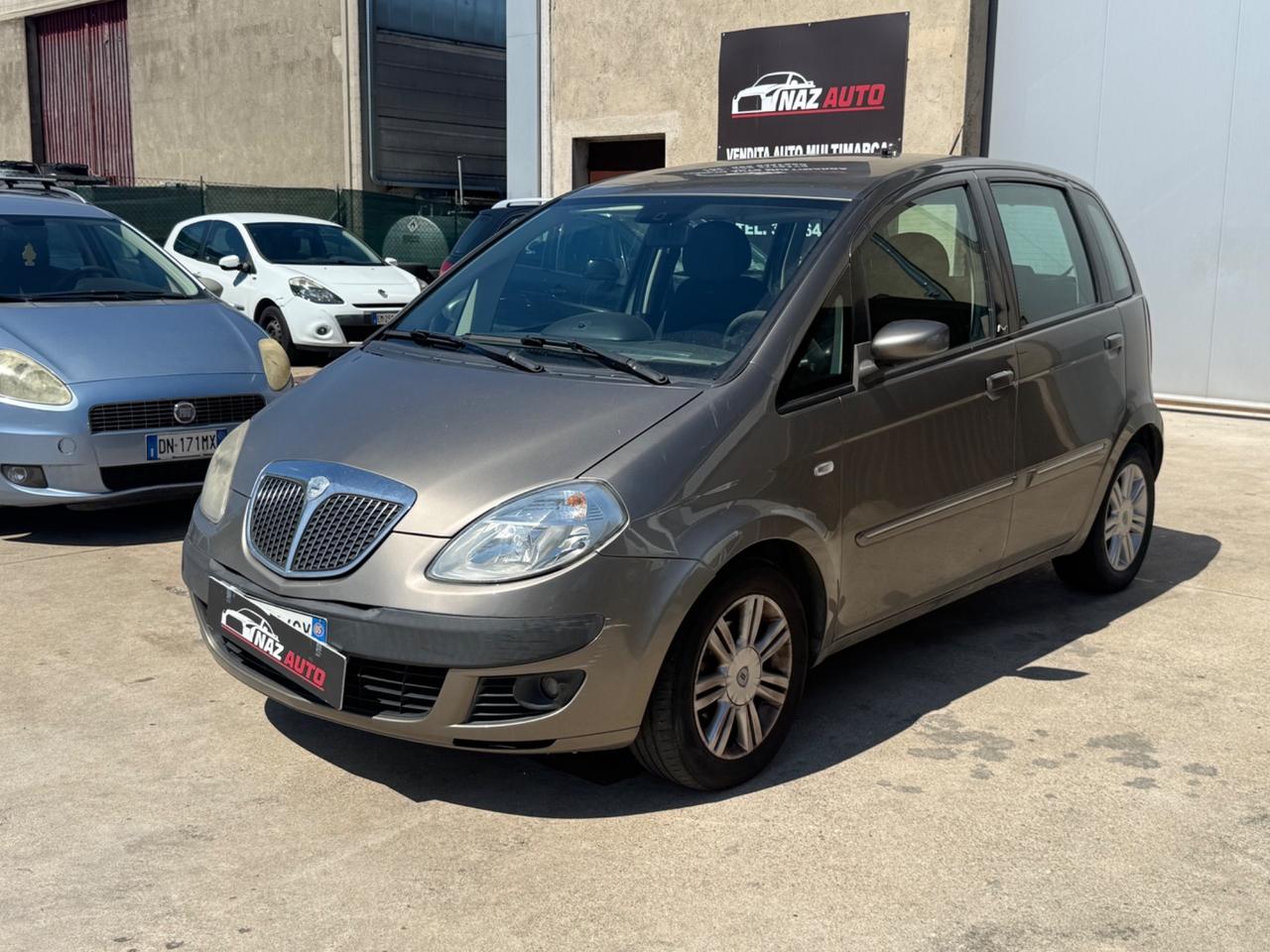 Lancia MUSA 1.3 Multijet 16V Platino