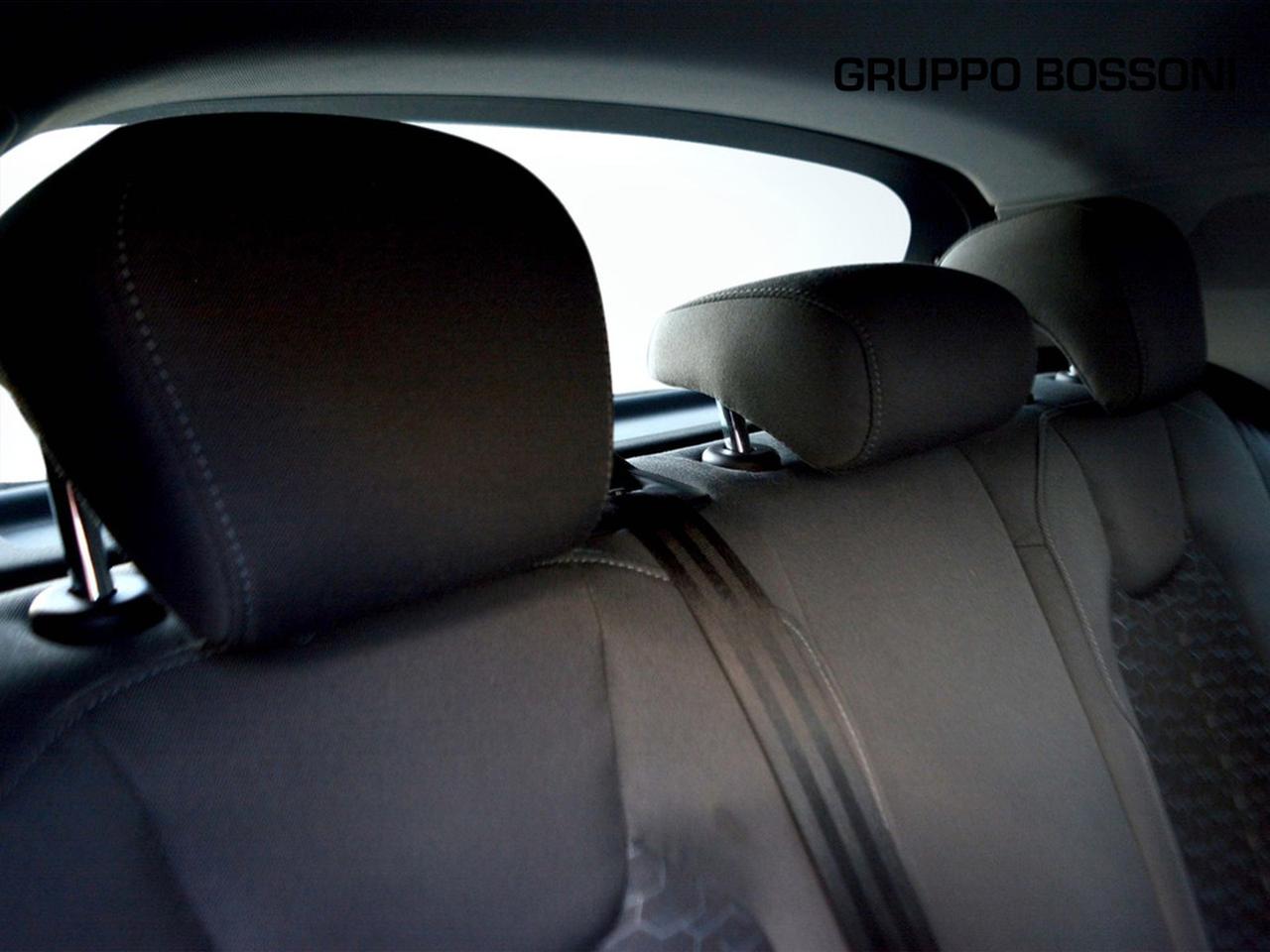 Audi A1 sportback 30 1.0 tfsi 110cv admired s tronic