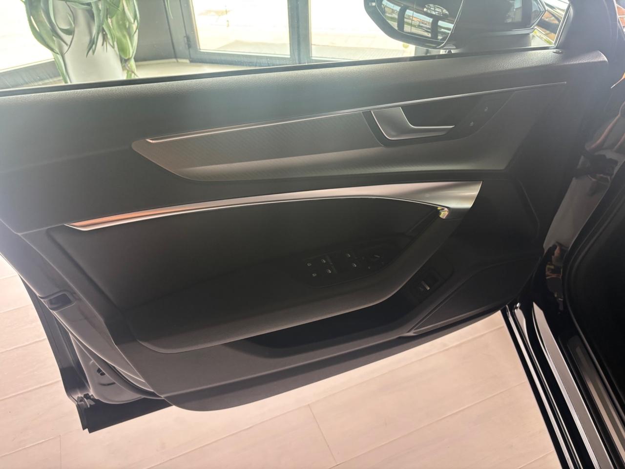 Audi A6 Avant 45 3.0 TDI quattro tiptronic Business Design