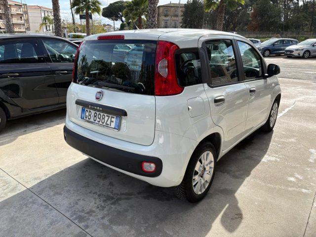 FIAT Panda 1.2