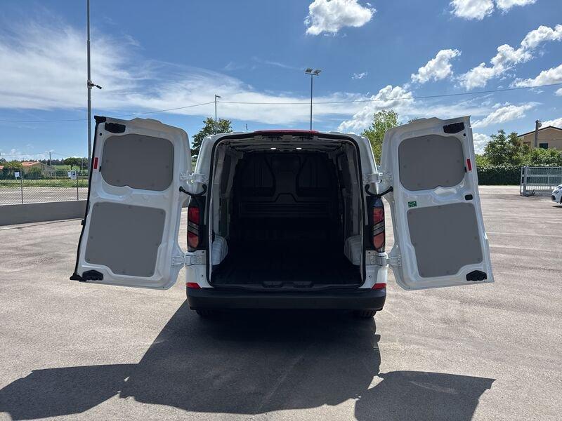 Ford Transit Custom 280 L1H1 2.0 EcoBlue 136CV Trend
