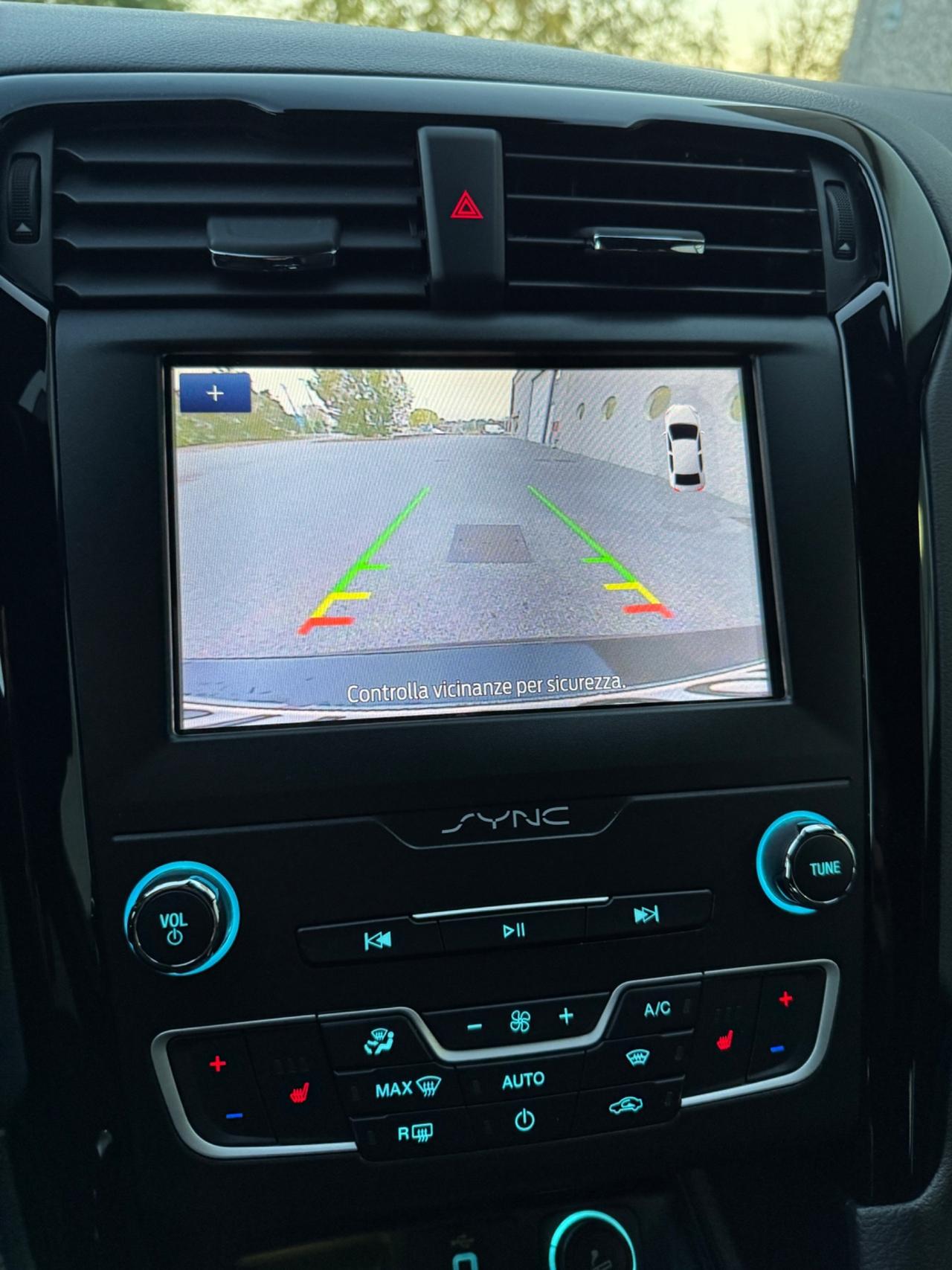 Ford Mondeo Full Hybrid 2.0 187 CV eCVT SW ST-Line Business