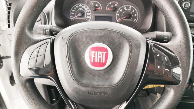 FIAT Fiorino 1.4 8V CNG 70CV Cargo SX - PREZZO+IVA