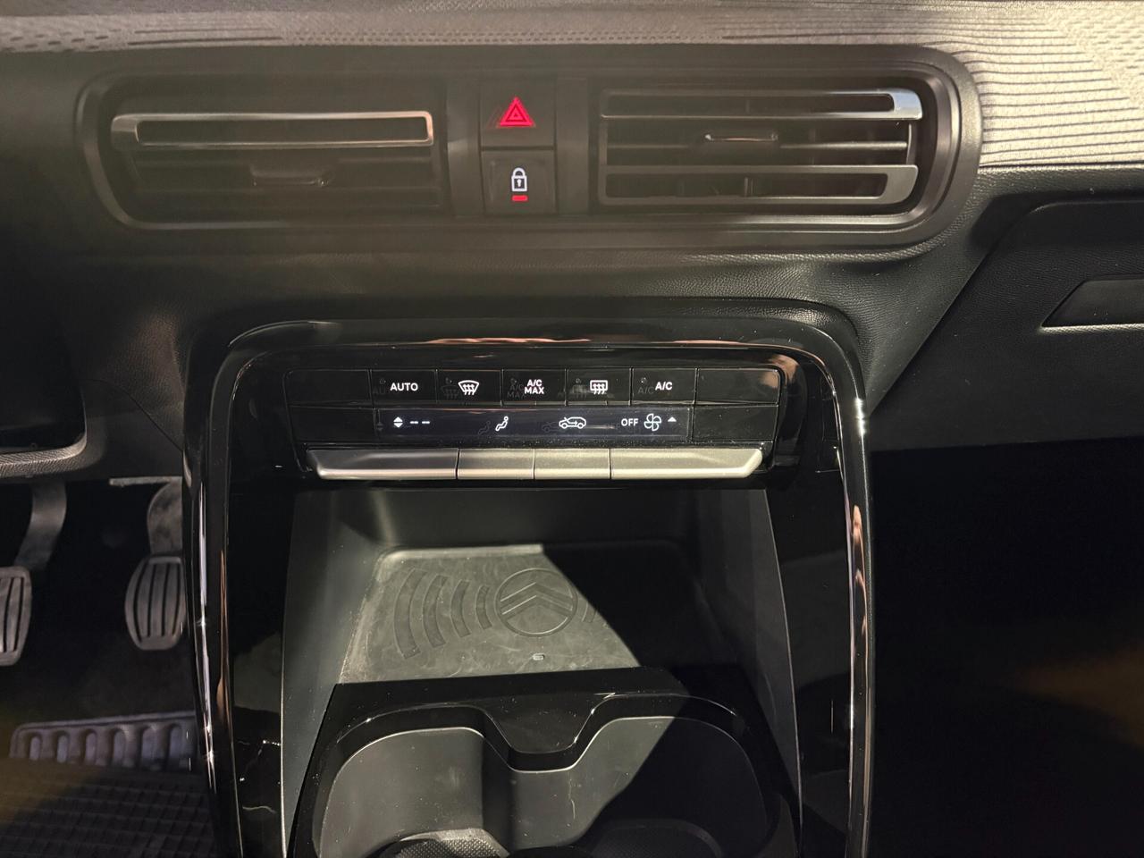 Citroen C3 PureTech 100 S&S Max FULL OPTIONAL KM CERTIFICATI