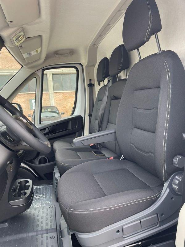 FIAT Ducato 35 2.2 Mjt 140CV PM-TN Furgone - PRONTA CONSEGNA