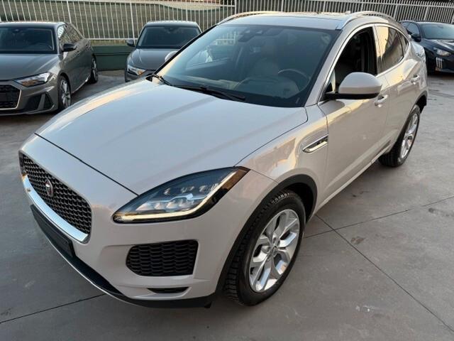 Jaguar E-Pace 2.0D 180 CV AWD aut. R-Dynamic S