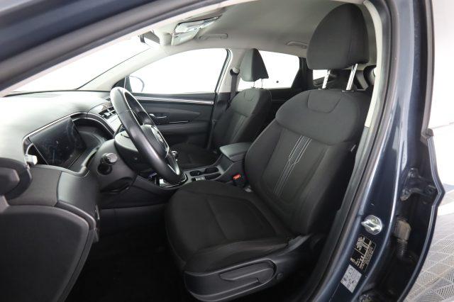 HYUNDAI Tucson Tucson 1.6 CRDI XLine