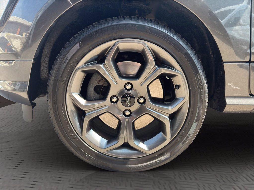 FORD EcoSport 1.0 ecoboost ST-Line 100cv my19 del 2019