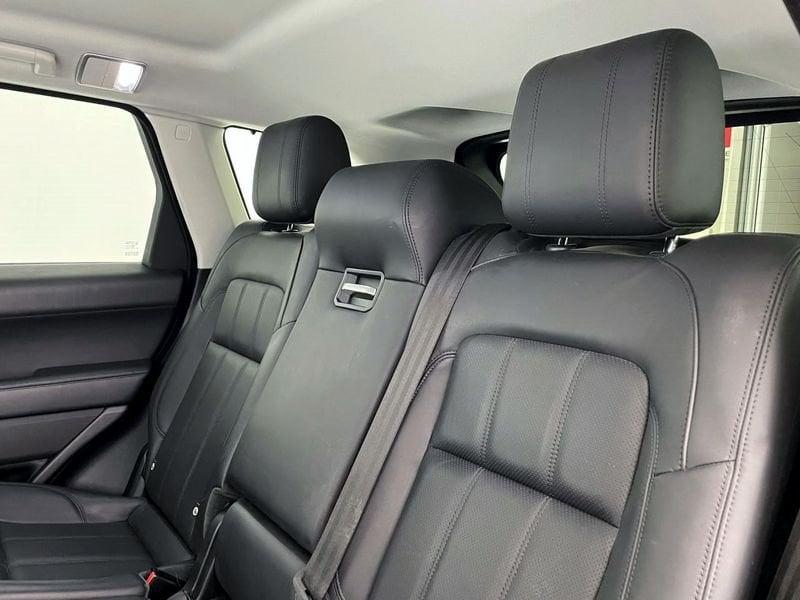 Land Rover RR Sport Range Rover Sport 3.0D l6 249 CV HSE Dynamic