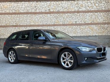 Bmw 320 320d xDrive Touring Business aut.