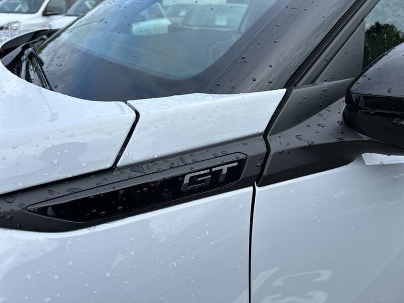 Peugeot 2008 II 2023 1.2 hybrid GT 145cv e-dcs6