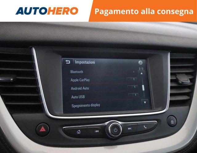 OPEL Grandland X 1.5 diesel Ecotec Start&Stop Advance