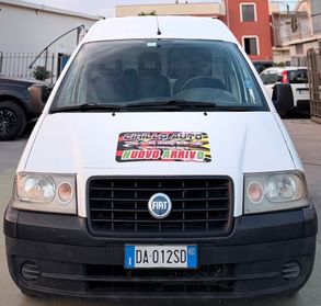 Fiat Scudo 2.0 Diesel 94 Cv