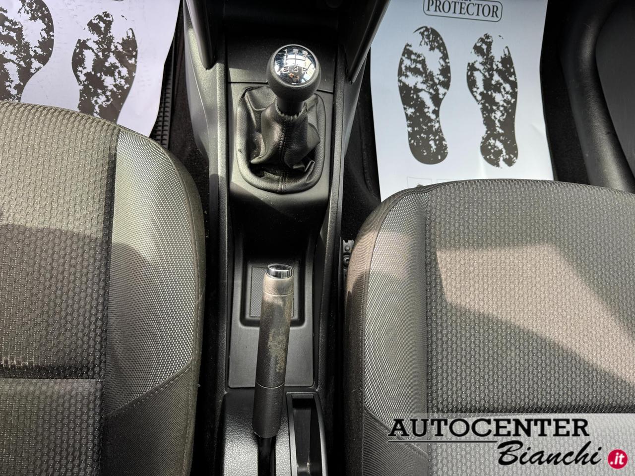 Peugeot 207 5 Porte 207 5p 1.6 hdi 8v Millesim 200