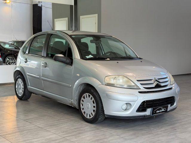 CITROEN C3 1.1 Exclusive