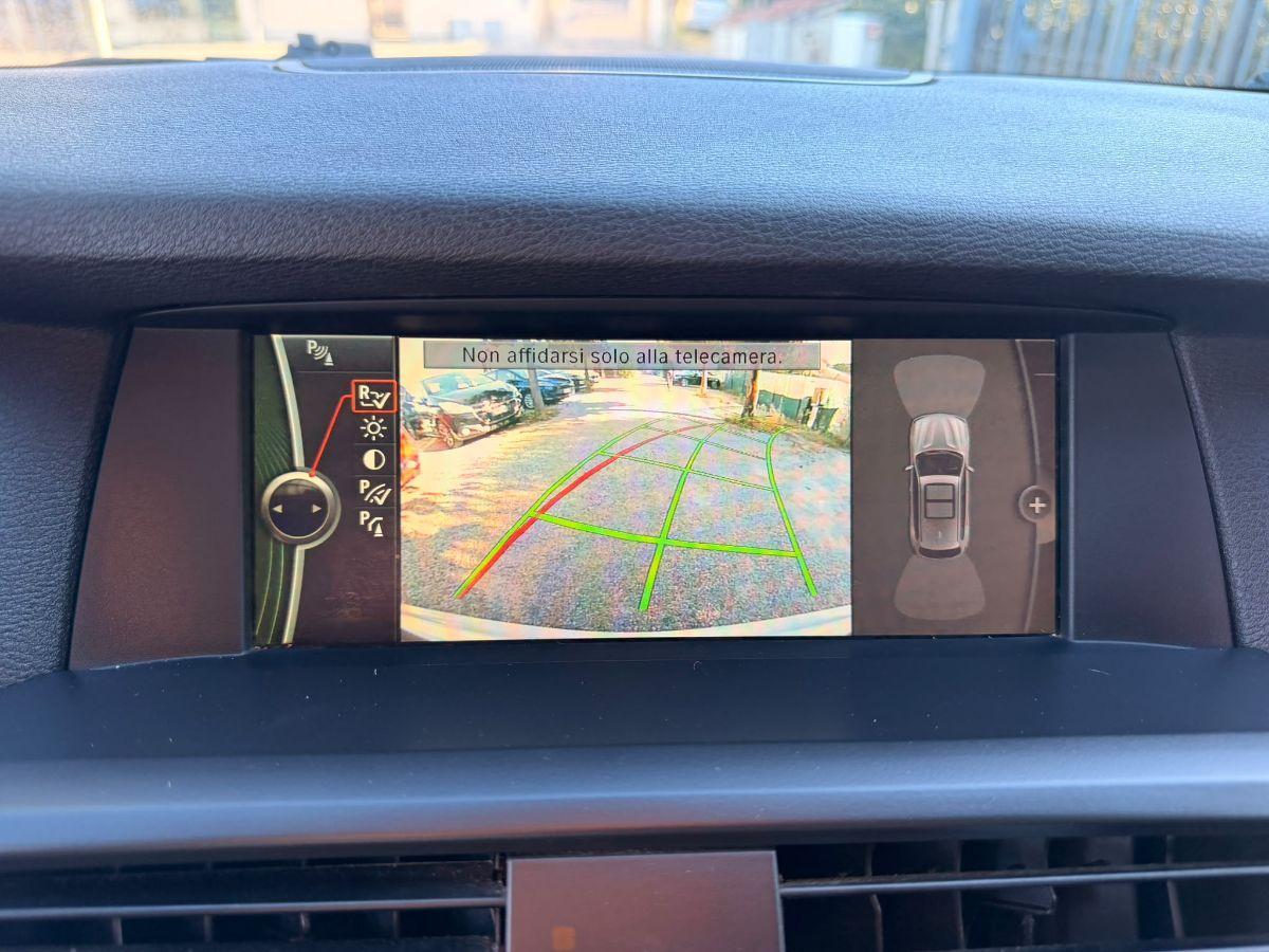 BMW - X3 - xDrive20d Futura