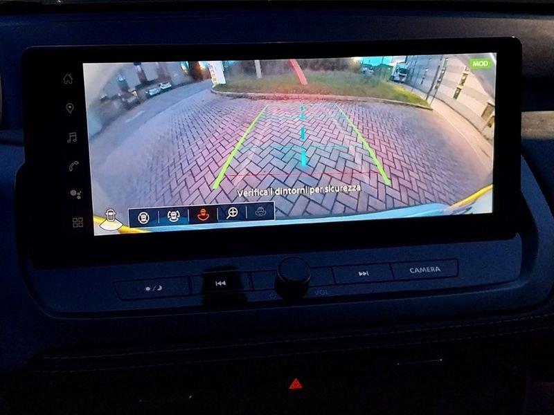 Nissan Qashqai 1.3 Mild Hybrid 158cv N-Connecta 2WD Xtron