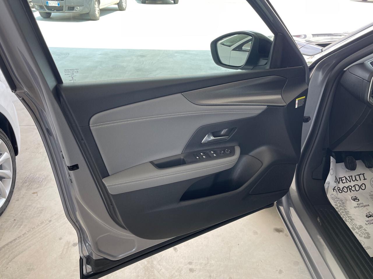 Opel Mokka 1.5 diesel Elegance