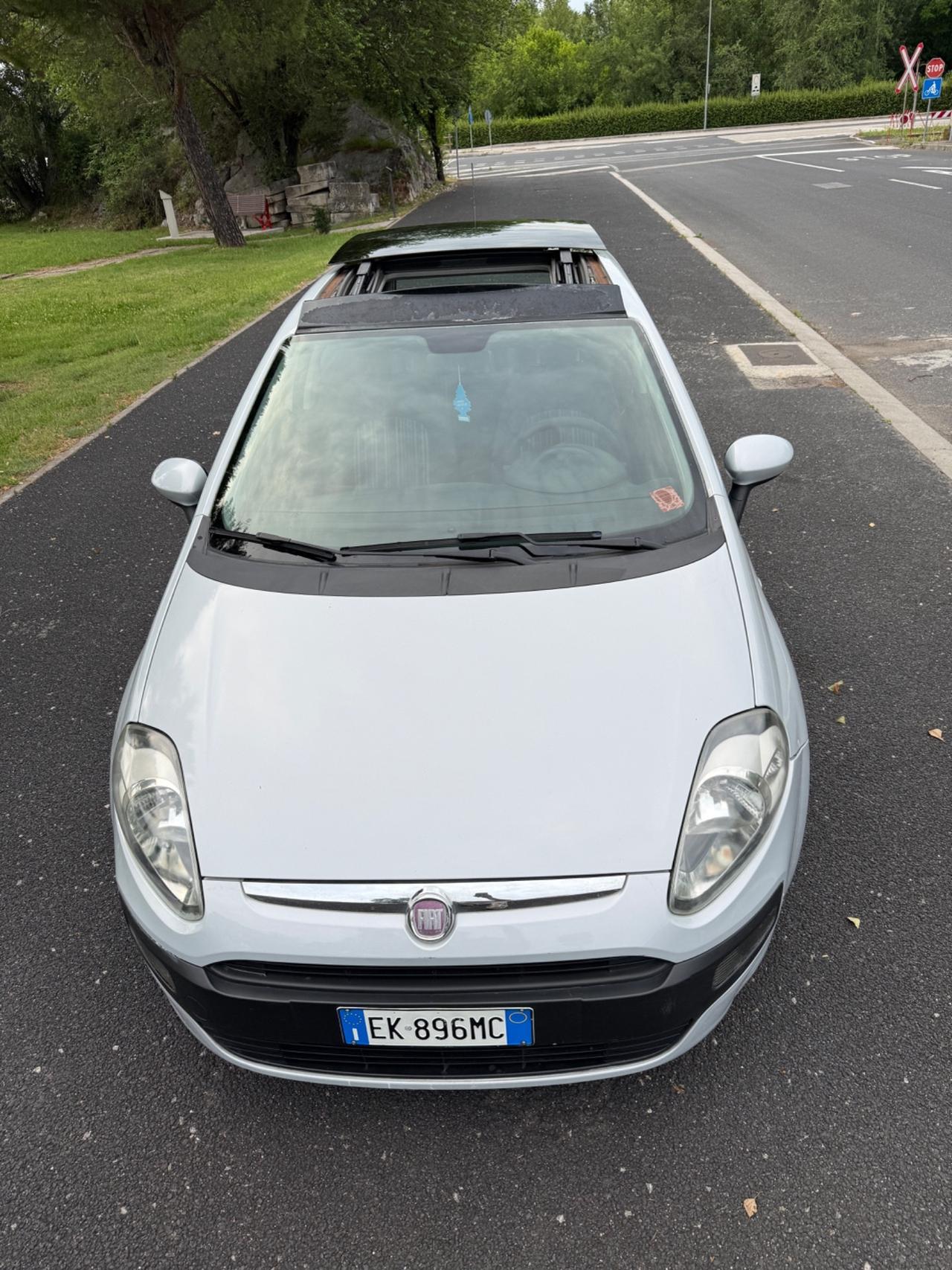 Fiat Punto Evo 1.3 Mjt 75 CV DPF 5 porte S&S Active