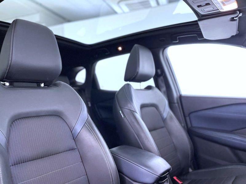 Nissan Qashqai e-Power N-Connecta Auto