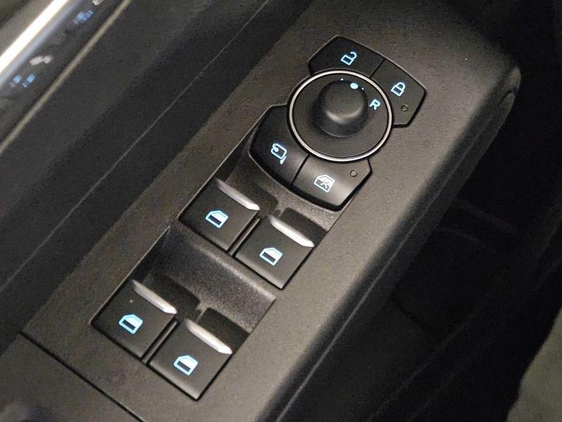 Ford Tourneo Courier 1.0 EcoBoost 125CV Active Auto