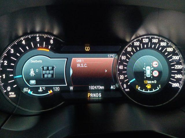 FORD S-Max 2.0 TDCi 150CV S&S Powershift 7p.ti Titanium Busi