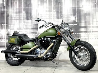 Kawasaki VN 800 Classic