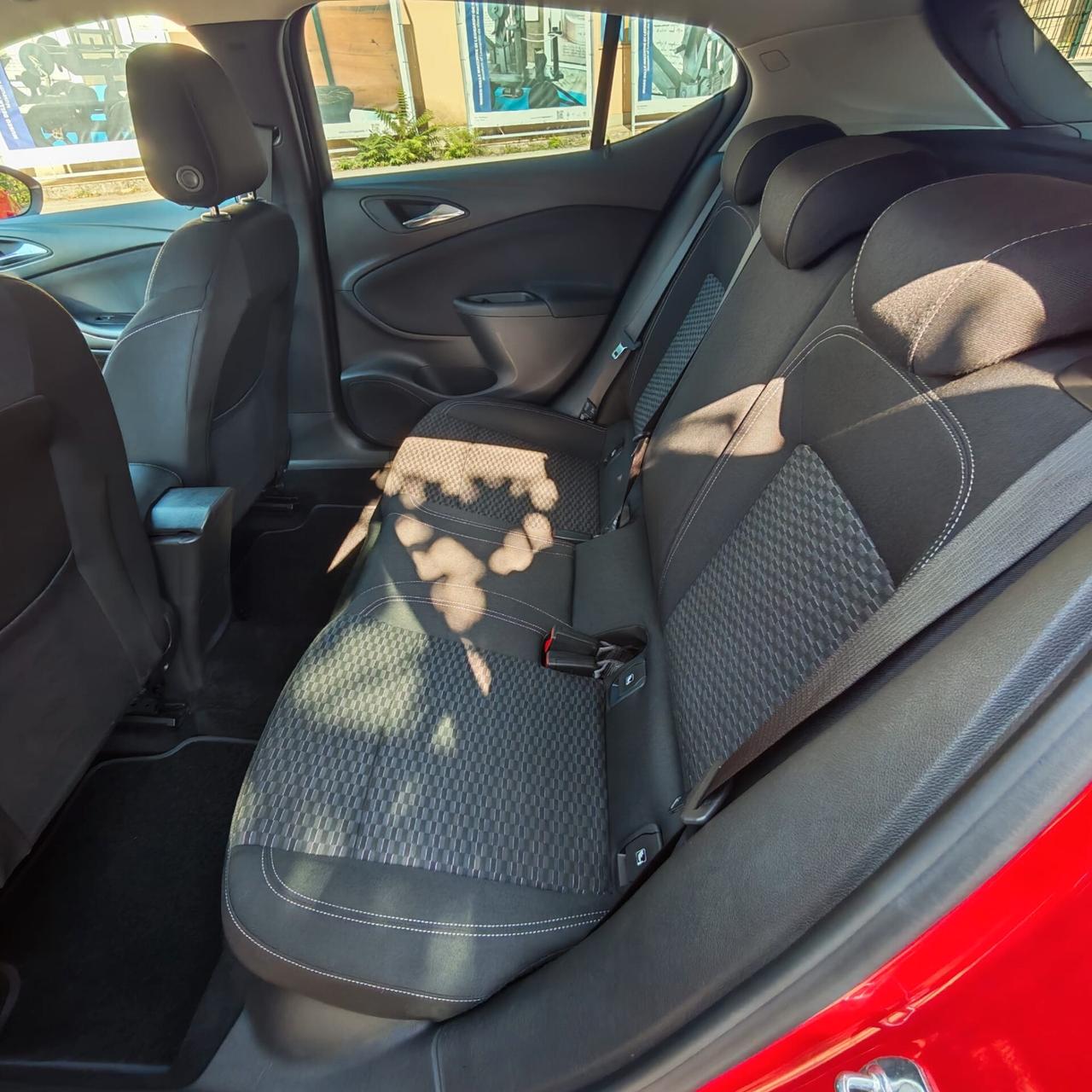 Opel Astra 1.6 CDTi 5 porte Business