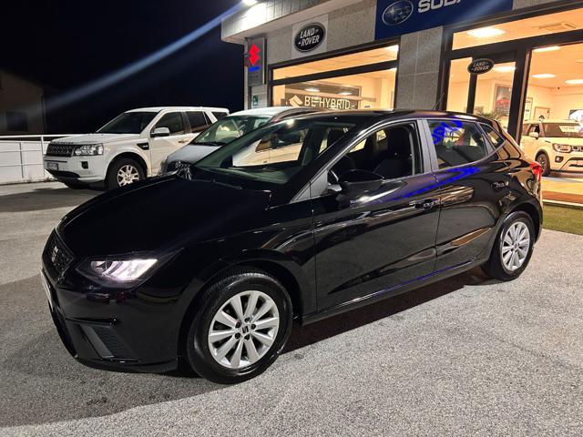 SEAT Ibiza 1.0 EcoTSI 95 cv Style