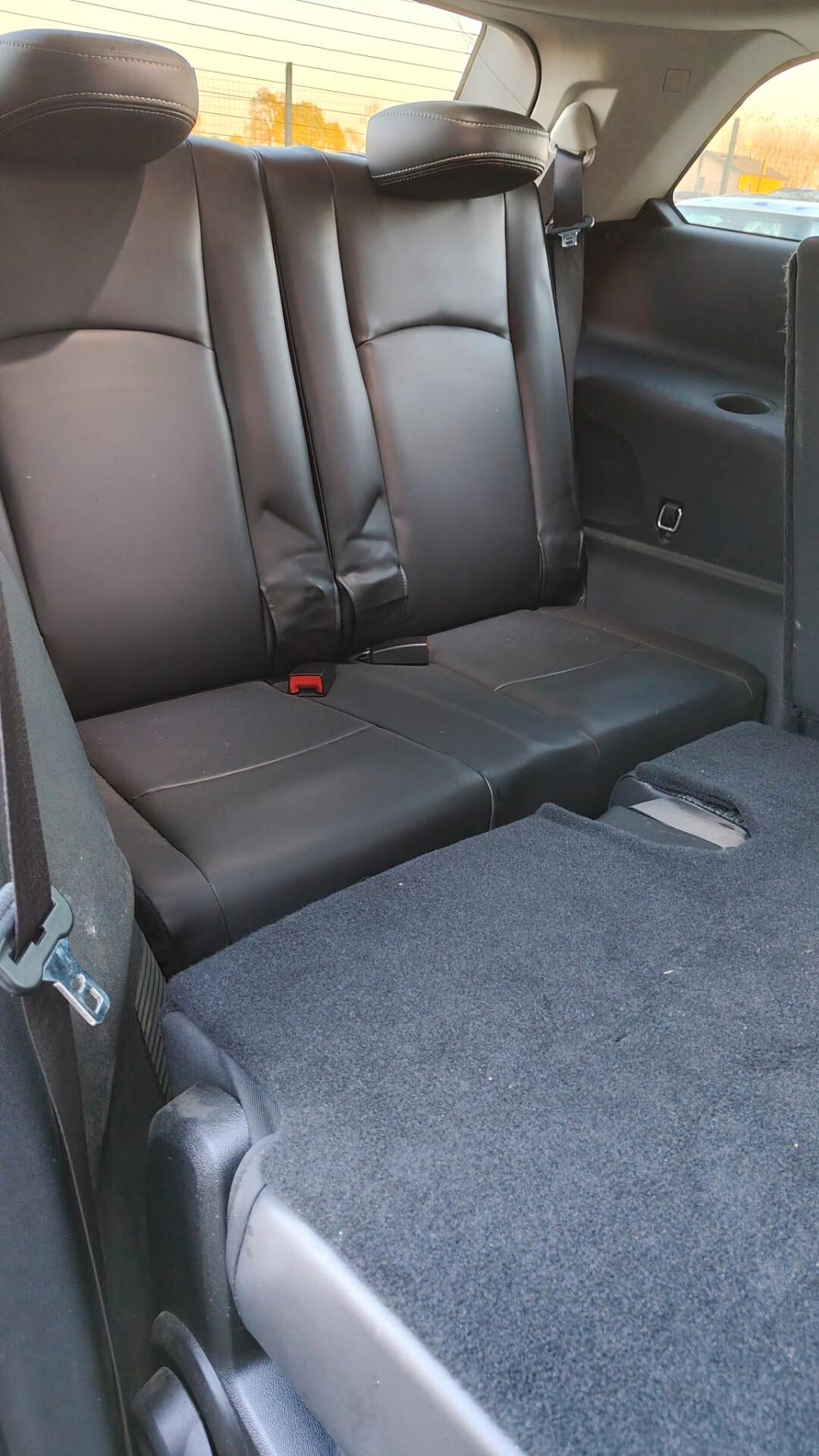 Fiat Freemont 2.0 Mjt 170 CV 4x4 aut. Cross