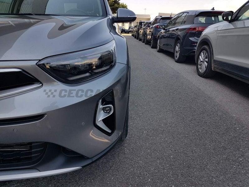 KIA Stonic Stonic 1.2 dpi Style 84cv