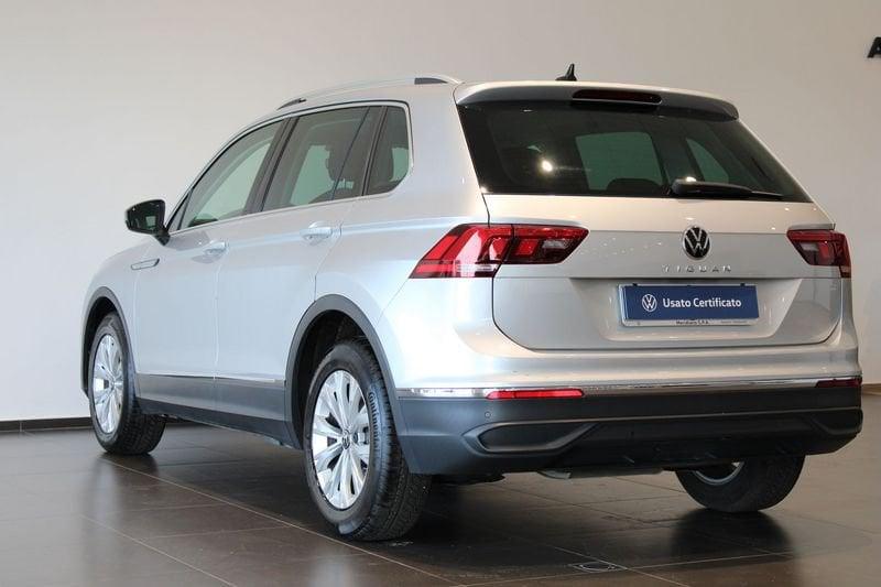 Volkswagen Tiguan 2ª SERIE 2.0 TDI SCR Life