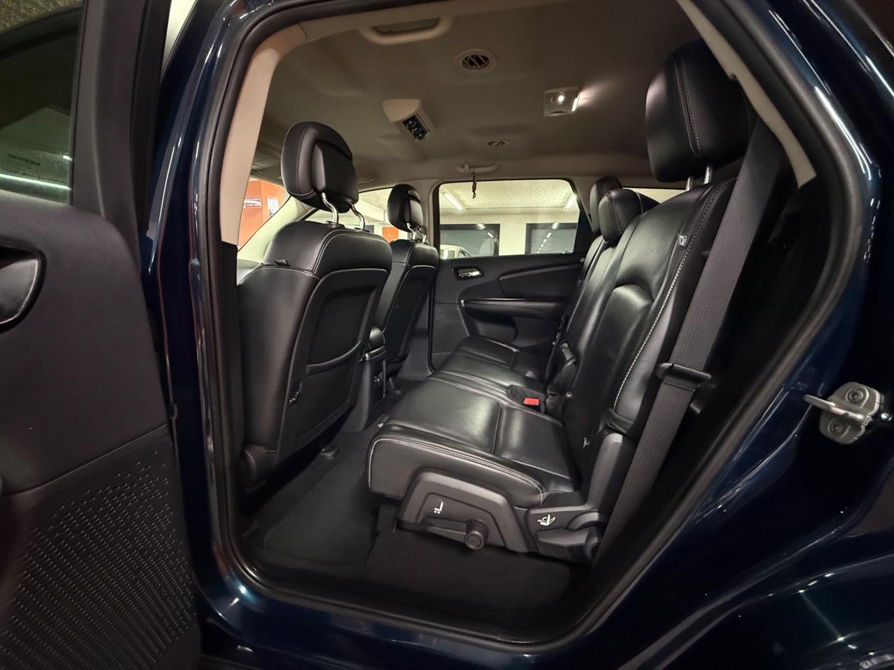 Fiat Freemont 2.0 Multijet 140 CV Lounge 7 posti