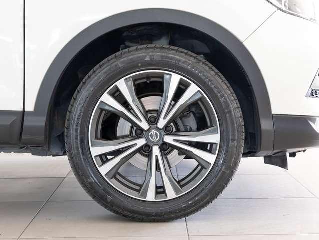 Nissan Qashqai Qashqai II 2017 1.5 dci N-Connecta 110cv