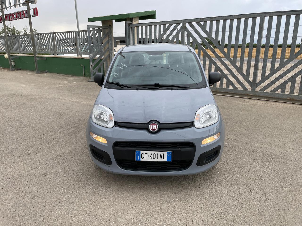 Fiat Panda 1.0 FireFly 70cv S&S Hybrid