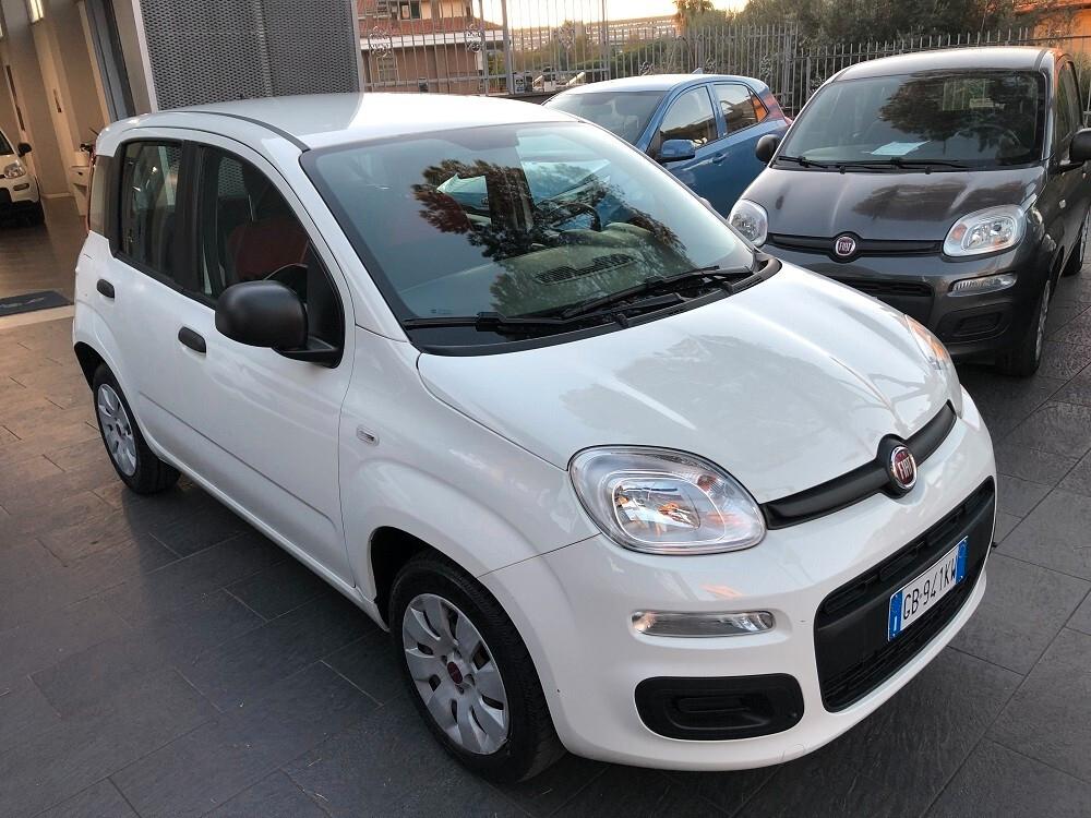 Fiat Panda 1.2 Pop