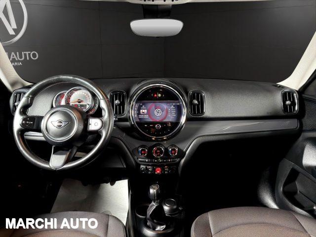 MINI Countryman 1.5 One D Northwood Edition Countryman