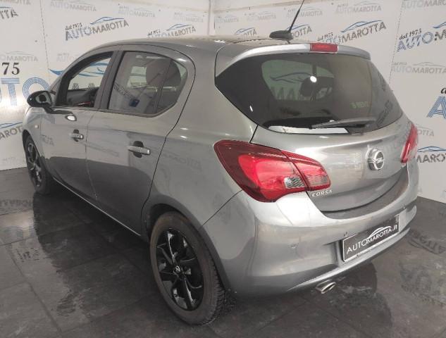 Opel Corsa 1.3 cdti b-Color 75cv 5p