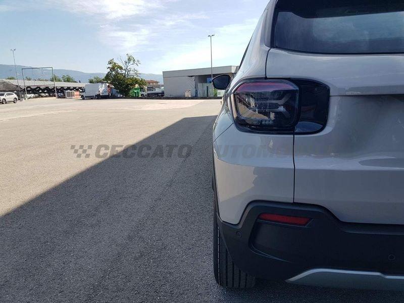 Jeep Avenger Avenger 1.2 turbo e-hybrid Altitude fwd 100cv edct6