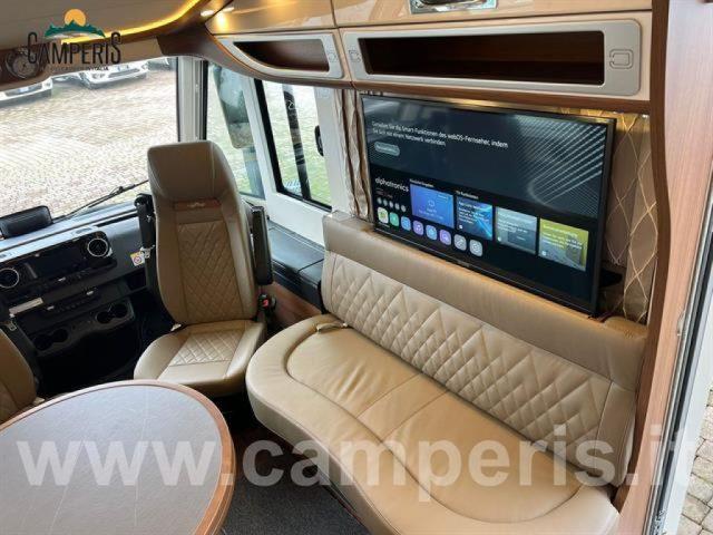 CARTHAGO CARTHAGO CHIC E-LINE I 61 XL LEMERCEDES