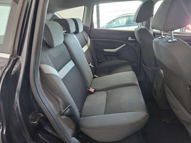 Ford Kuga Kuga I 2009 2.0 tdci Titanium 2wd 136cv dpf