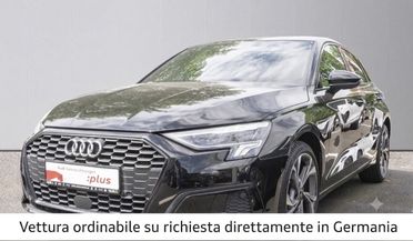 Audi A3 SPB 30 TFSI Business Advanced