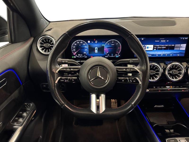 Mercedes GLA 200 200 D AMG Line Advanced Plus 8G-DCT