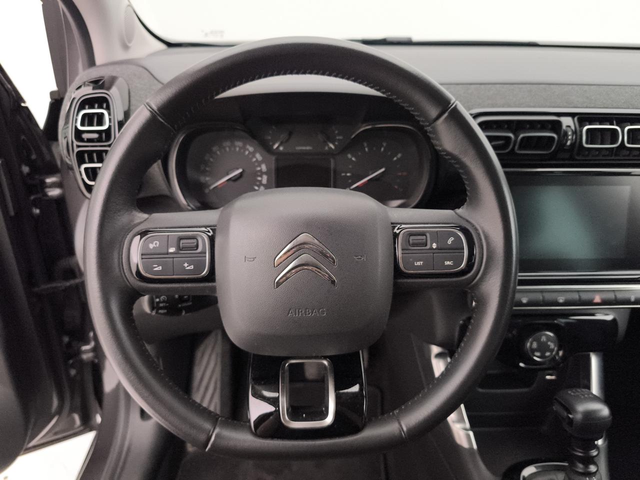 CITROEN C3 Aircross I 2021 - C3 Aircross 1.5 bluehdi Feel s&s 110cv