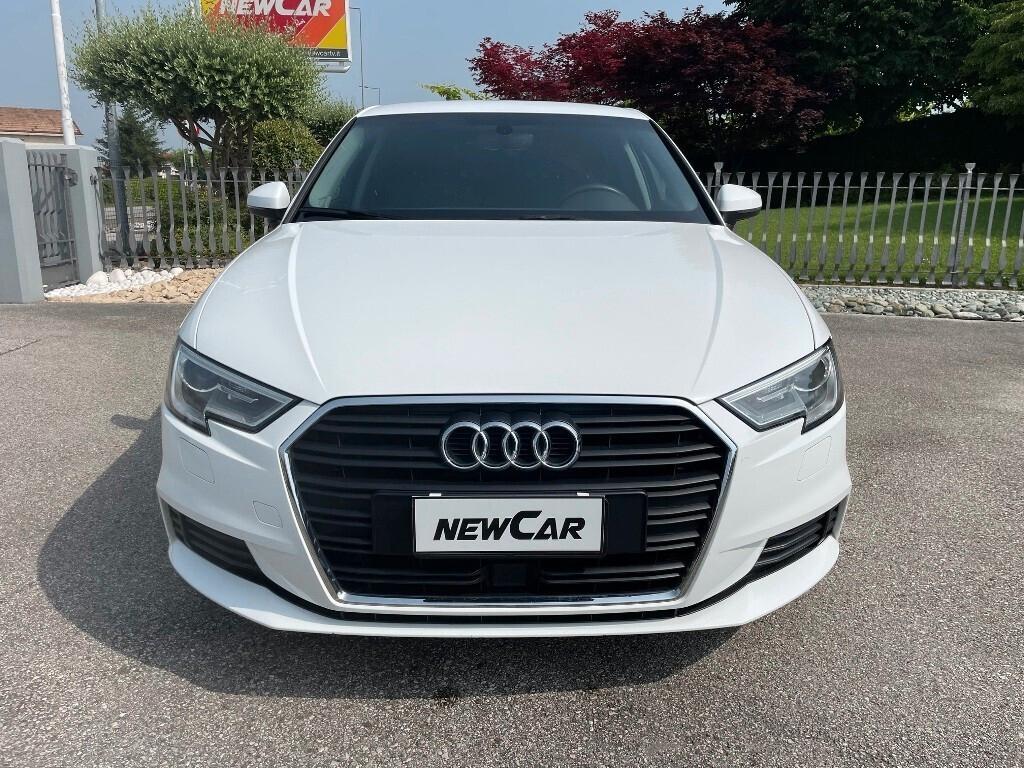 Audi A3 Sportback 1.6 TDI Business