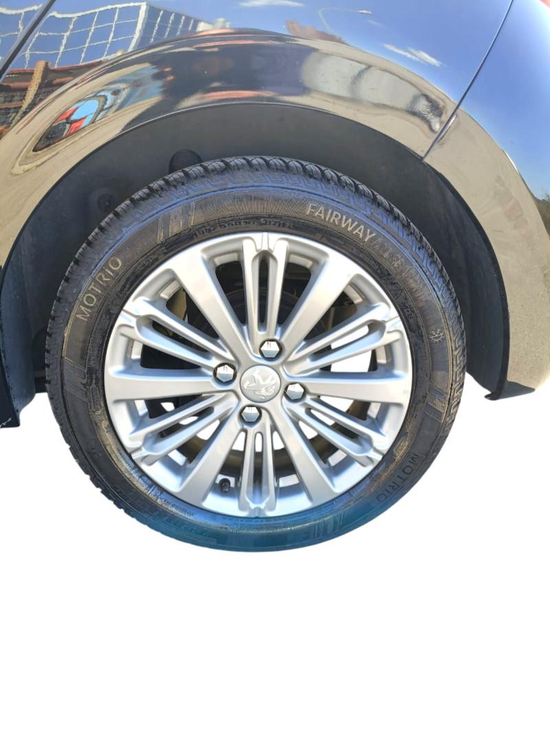 PEUGEOT 208 1° serie BlueHDi 75 5 porte Active